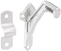 MINTCRAFT 61-Z082 Bright Chrome Handrail Bracket
