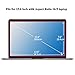 2PC 15.6 in Anti Blue Light Laptop Screen Protector, Anti Glare Filter Film Eye Protection Blue Light Blocking Screen Protector for 15.6