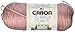 Caron Simply Soft Solids Yarn, Medium Gauge 100% Acrylic - 6 oz - Victorian Rose - Machine Wash & Dry