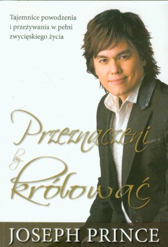 Przeznaczeni by królowac