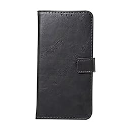 Coohole Luxury Wallet Flip Leather Cover Case For