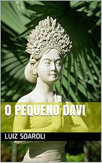Livro O Pequeno Davi