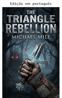 Livro A rebelião do Triângulo
