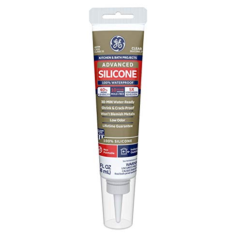 Momentive Performance Materials GE284 2.8-Ounce