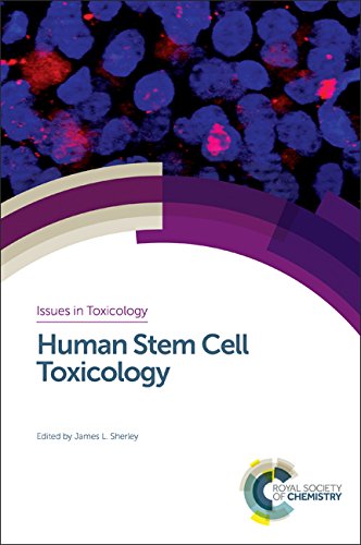 Human Stem Cell Toxicology (Issues in Toxicology)From Royal Society of Chemistry Human Stem Cell Toxicology (Issues in Toxicology)From Royal Society of Chemistry