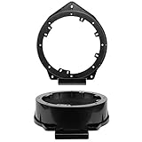 Metra 82-3010 Camaro Front Door Speaker Adapter 2010-UP