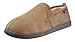 Van Huesen Mens Bob Twin Gore Slipper