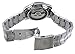 Seiko Men's SNKK65 5 Stainless Steel Siver Dial Watch