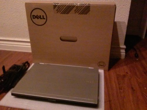 Dell Latitude E6410 Core i5 2.67GHz, 4GB RAM, 250GB Hard Drive, DVDRW, 14.1