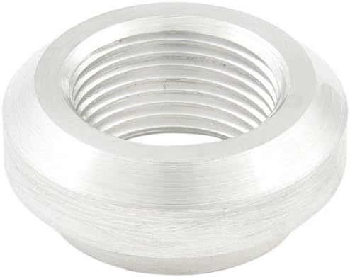 Joes RacingPRODUCTS 37110 3/4" NPT Female Aluminum Weld Bung
