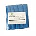 NECALON 100 Pack of Disposable Shoe Covers