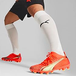 PUMA Men's ULTRA MATCH FIRM GROUND/ARTIFICIAL