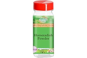 LARISSA VERONICA Horseradish Powder (1 oz, ZIN: 528748)