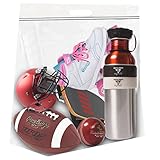 Shiny Select Big Bags Large Jumbo Big Storage Bags,with Handle 10 Gallon 25 Count