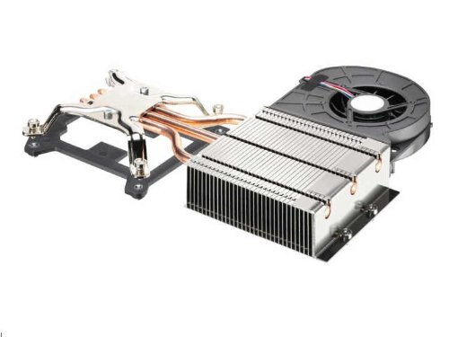 Intel Cooling Fan/Heatsink CPU Fan BXHTS1155LP