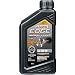 Castrol 06122 EDGE High Mileage 5W-20 Advanced Full Synthetic Motor Oil, 1 quart