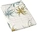 Tommy Bahama - King Quilt, Cotton Reversible Bedding, Pre-Washed for Added Softness (Serenity Palm Blue, King)