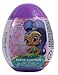 8 girls mix plastic Surprise Eggs. Exciting and Fun Toy By Bon Bon Buddies for Children As Seen in Unboxing and Unwrapping Videos on Youtube.