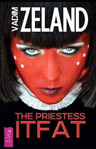 The Priestess Itfat Paperback – 28 Aug 2019