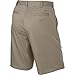 Nike Golf Men's Flat Front Short - 32 - Khaki
