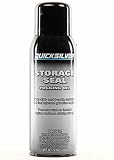 Quicksilver Mercury Mercruiser Boat Marine Storage Seal FOGGING Oil for All 2 & 4 Cycle Carburated & Fuel Injected Gas Engines Outboards Inboard & Sterndrives