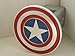 Captain America Hitch Cover