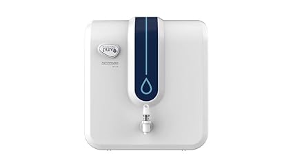 HUL Pureit WCRO200 5-Litre Advanced RO+MF Water Purifier