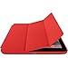 Apple iPad Air Smart Case Bright Red-ZML (MGTW2ZM/A)
