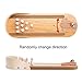 Mini Wooden Bowling Game Tabletop Set Early Development Educational Kids Toys Stress Relief Puzzle Toy Party Home School