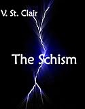 The Schism (The Broken Prism Book 4)