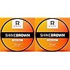 2-TUBS-Byrokko-SHINE-BROWN-Premium-Tanning-Accelerator-Cream-x-190ml-EACH-Sunbed-Outdoor-Sun-Tan-Up-100-Natural-Ingredients-Carrot-Oil-Extra-Virgin-Olive-Oil-Walnut-Oil-Cacao-Butter 2 TUBS Byrokko SHINE BROWN Premium Tanning Accelerator Cream x 190ml EACH Sunbed & Outdoor Sun Tan Up! 100% Natural…