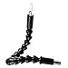 Baost Flexible Shaft Extension Screwdriver Drill Bit Holder Link