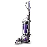 Dyson Ball Animal 2 Bagless Upright Vacuum Cleaner + Combination Tool + Stair Tool + Tangle-Free Turbine Tool!