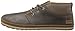 Teva Men's Cedar Canyon Waxed Leather Desert Boot