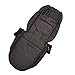 Baby Jogger City Select Foot Muff, Onyx