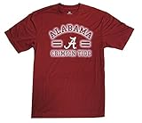 Colosseum NCAA Men's Haze Performance T-Shirt