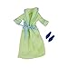 ZITA ELEMENT 2 Sets Doll Clothes for 11.5 inch with Underwear Nightwear Bathrobes,Shoes or Towel Random Style for 11.5 Inch Dolls