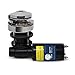 Five Oceans Pacific 600 Vertical Anchor Windlass 600W/1000 lbs - 1/4