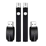 2 Piece Slim Oil Premium Pen with Charger