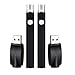 2 Piece Slim Oil Premium Pen with Charger