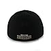 NHL Boston Bruins '47 Brand Franchise Fitted Hat, Black, Small