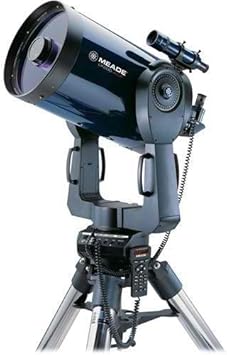 meade telescopes amazon