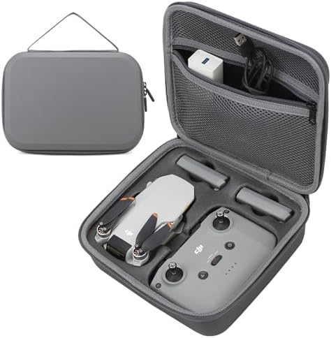 Amazon.com: XBERSTAR Original Mini SE Drone Carrying Case Storage