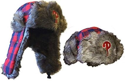 phillies winter hat