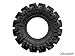 SuperATV Intimidator All-Terrain Tire – RZR, X3, General, Maverick, Ranger, Rock & All Terrain UTV – 34×10.5-15thumb 2