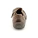 Earth Womens Loafer Shoes 100394WVLE48 Invoke Sandstone Leather