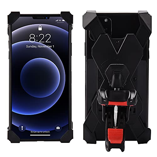 BPC Motorcycle Bike Phone Mount Holder for Google Pixel XL