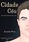 Livro Cidade Céu: Spin-Off de Crônicas de Damayanti