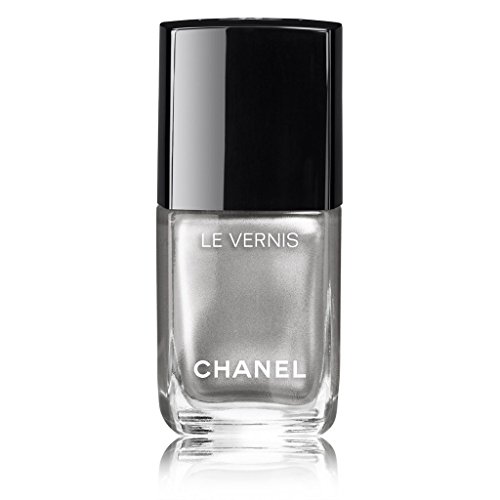 CHANEL LE VERNIS LONGWEAR NAIL COLOUR # 540 LIQUID MIRROR