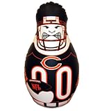 NFL Chicago Bears Tackle Buddy